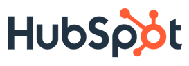 Hubspot logo
