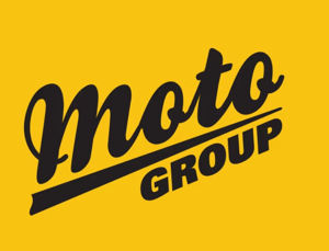 moto logo