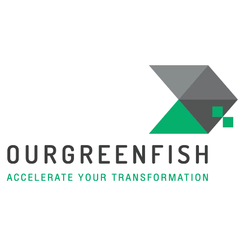 Ourgreenfish Podcast