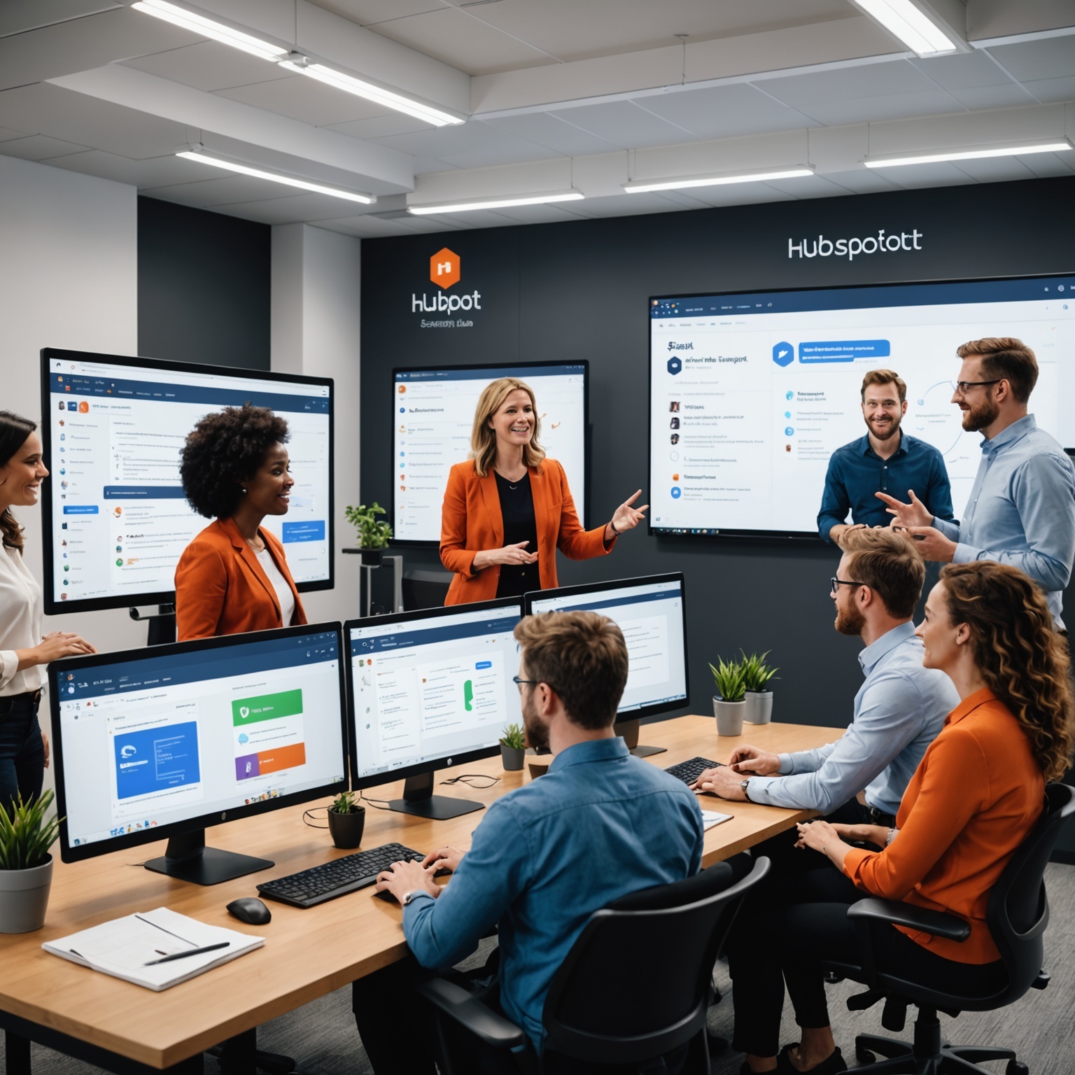 EP 17 l Hubspot Service Hub Professional: ยกระดับบริการลูกค้า