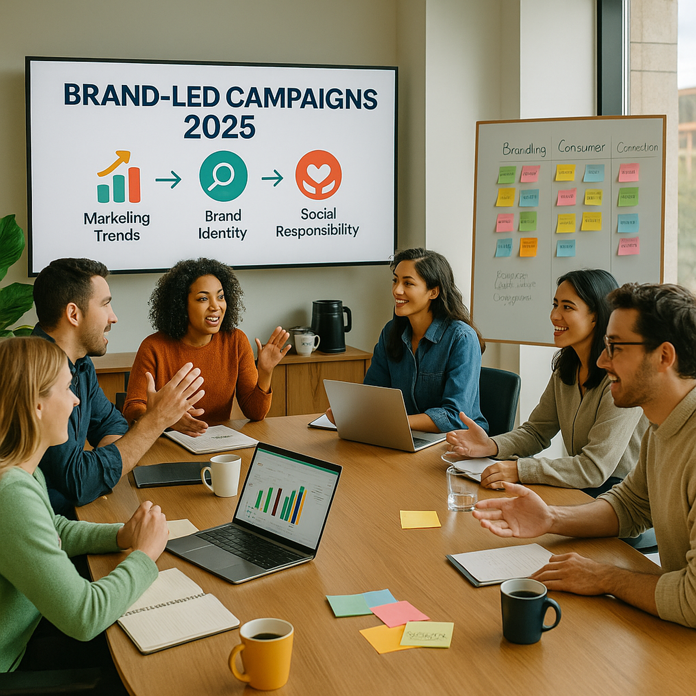 EP 42 | Brand-led Campaign ยุคใหม่ ปี 2025