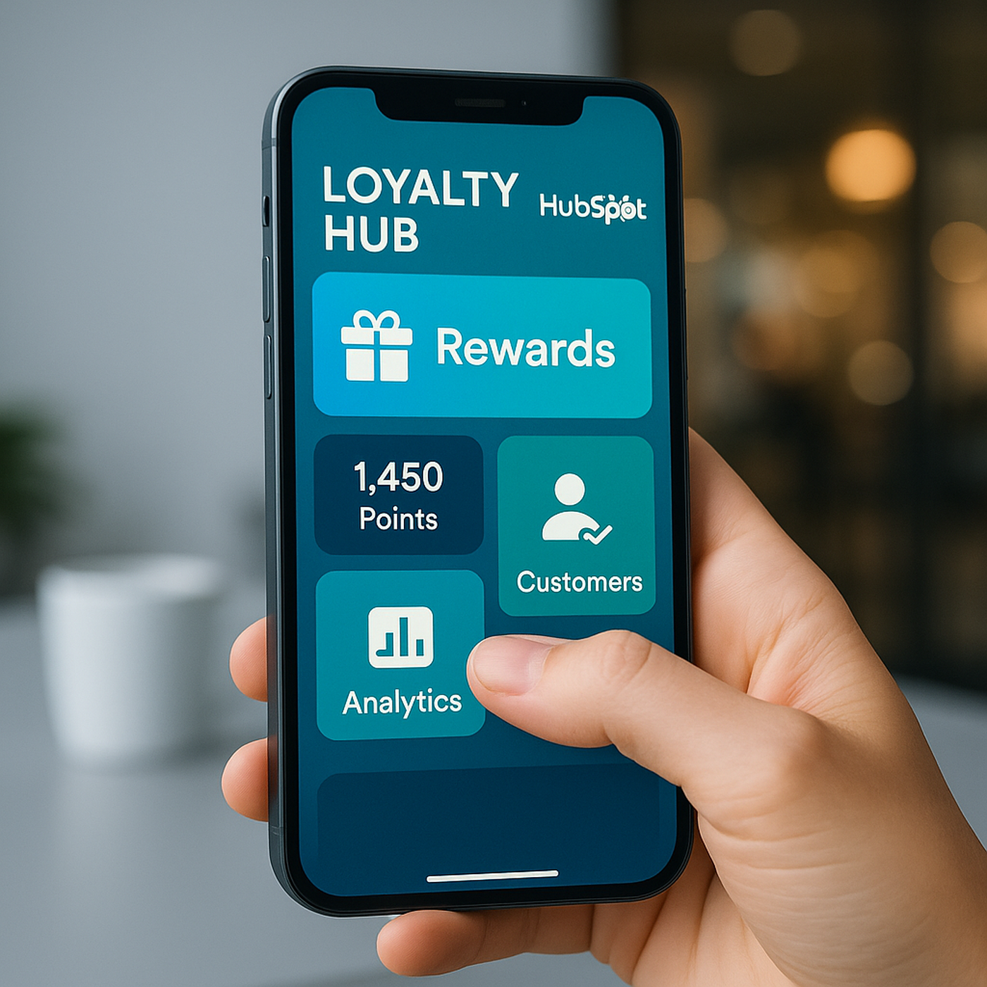 EP 21 l Loyalty Hub: มัดใจลูกค้า สร้างยอดขาย