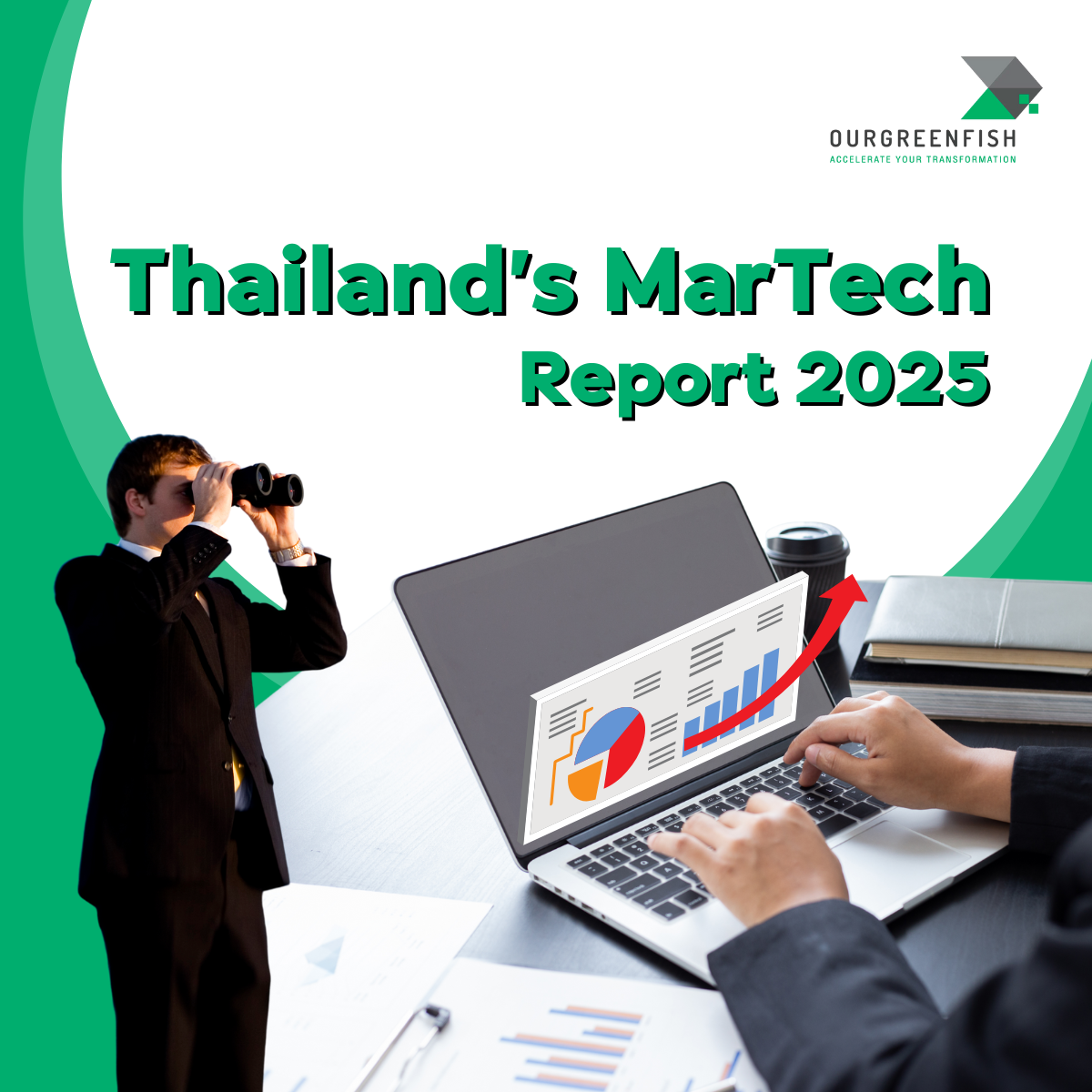 The Business Mind Ep.10 l Thailand’s MarTech Report 2025